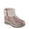 Women's Hands Free Slip-ins Relaxed Fit: Easy Going Cozy Weather 2 Winter Boot TAUPE view