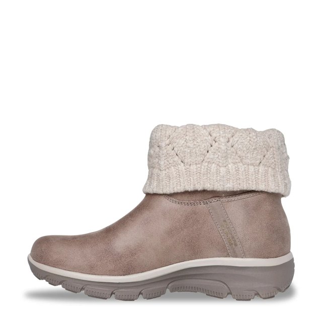 Women's Hands Free Slip-ins Relaxed Fit: Easy Going Cozy Weather 2 Winter Boot