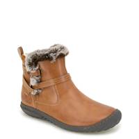 Women's Dolce Winter Boot BROWN view
