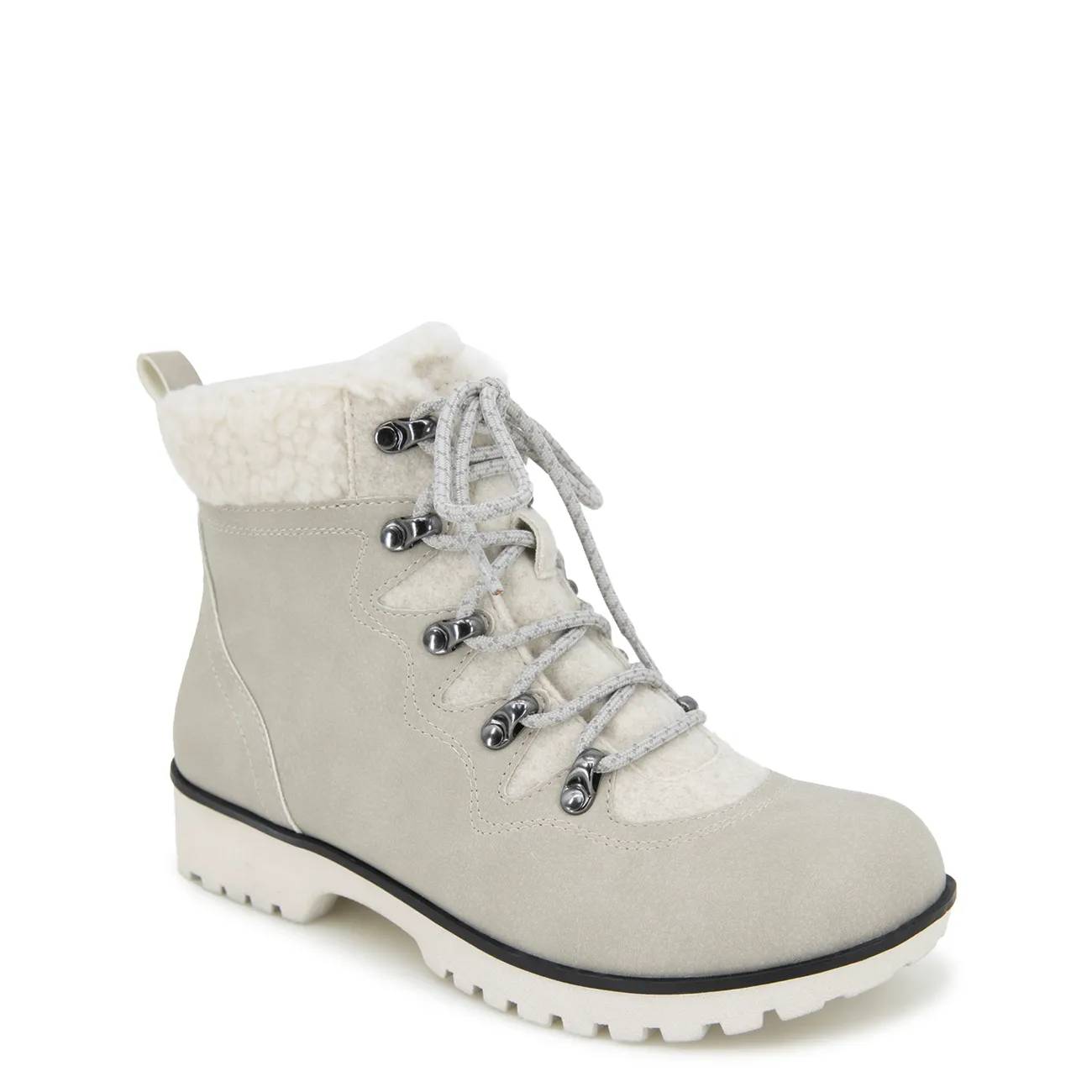 JBU Women's Poland Waterproof Winter Bootie