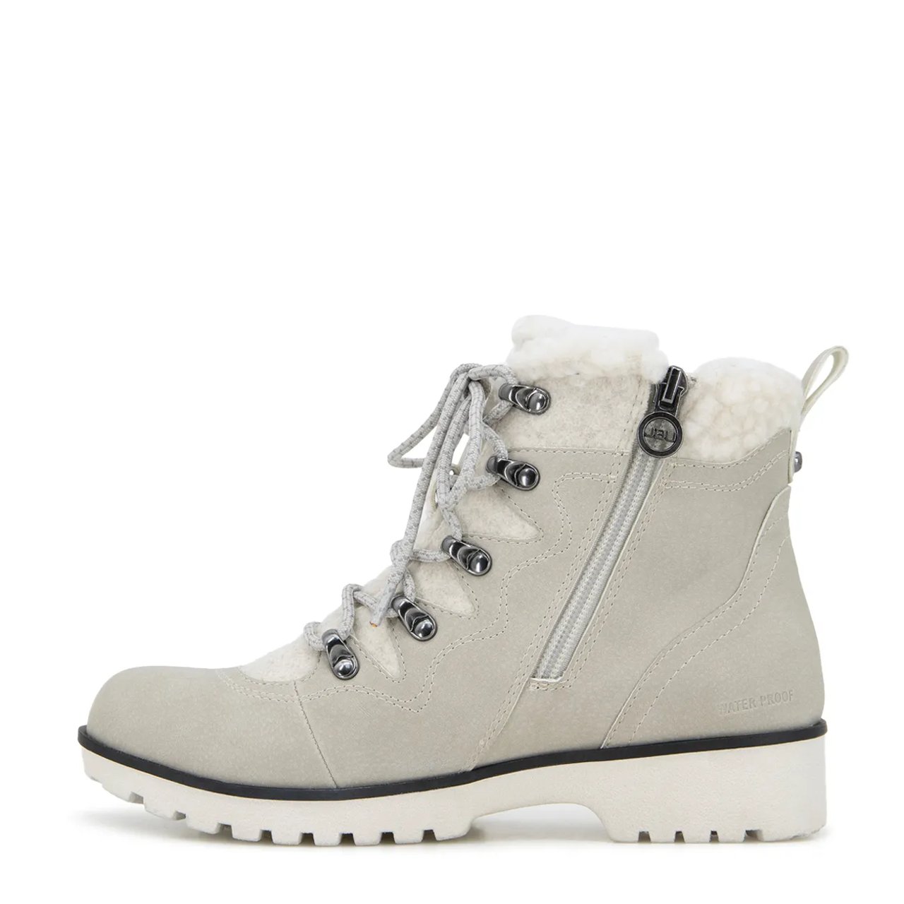 Women's Poland Waterproof Winter Bootie