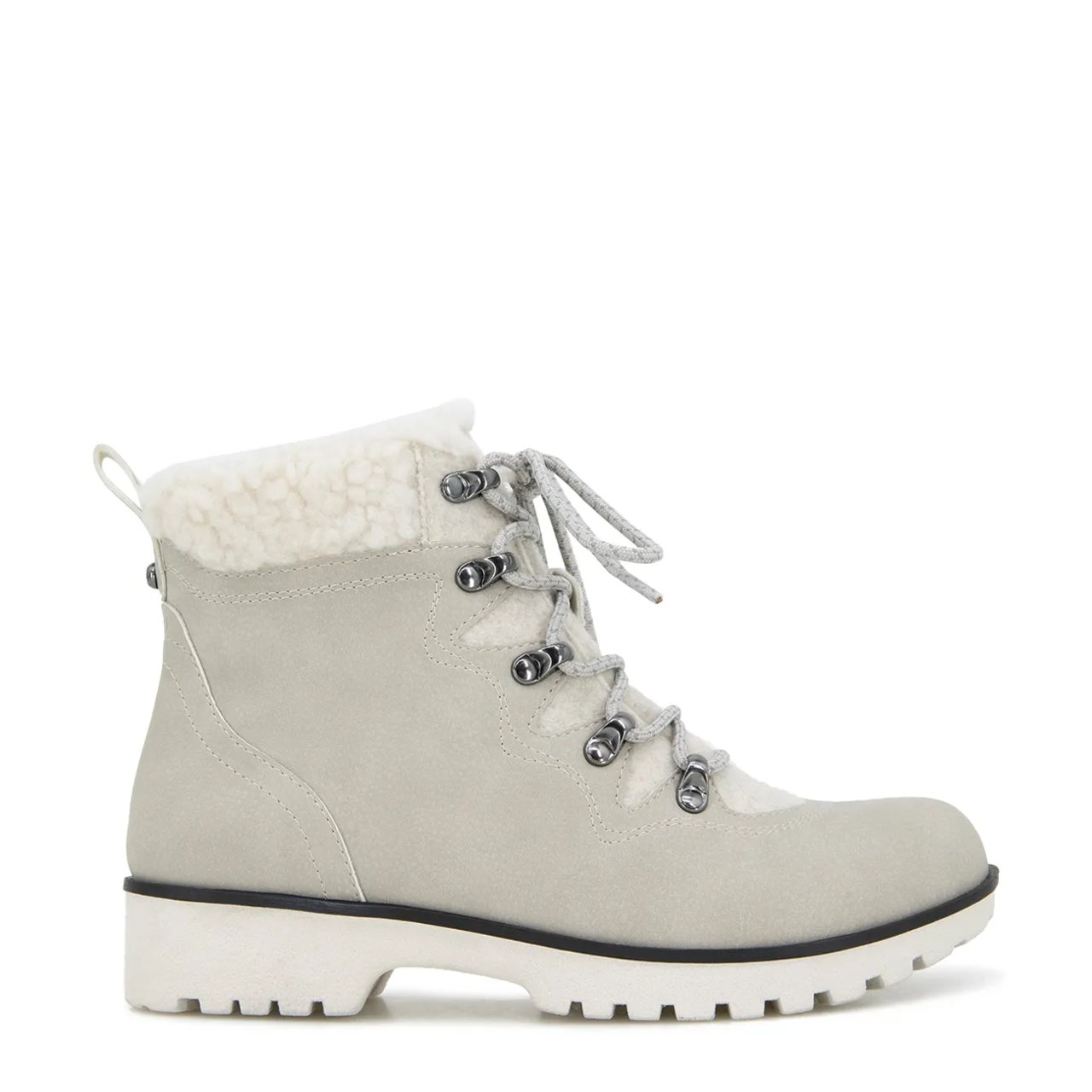 Women's Poland Waterproof Winter Bootie
