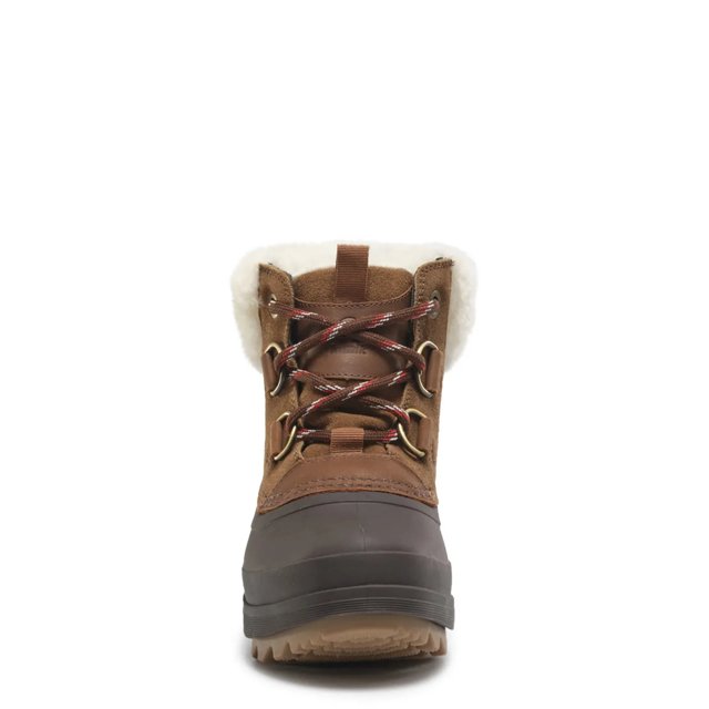 Women’s Lauren F Waterproof Winter Boot