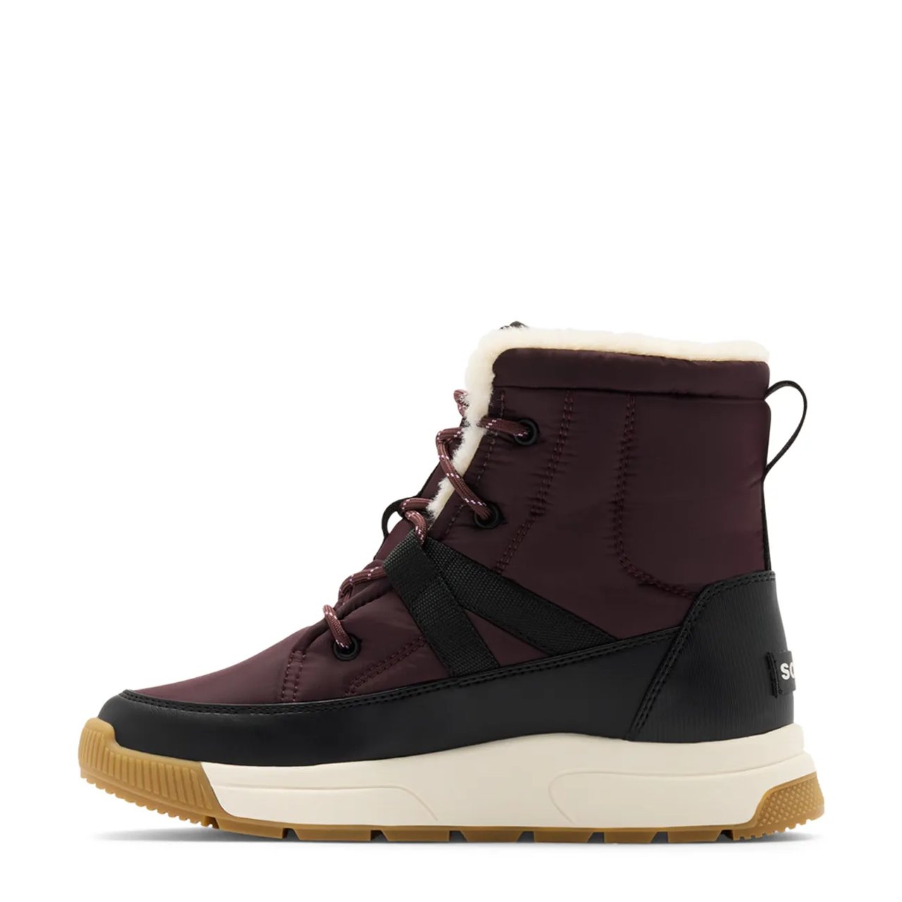 Women's Whitney III Mid Waterproof Winter Boot
