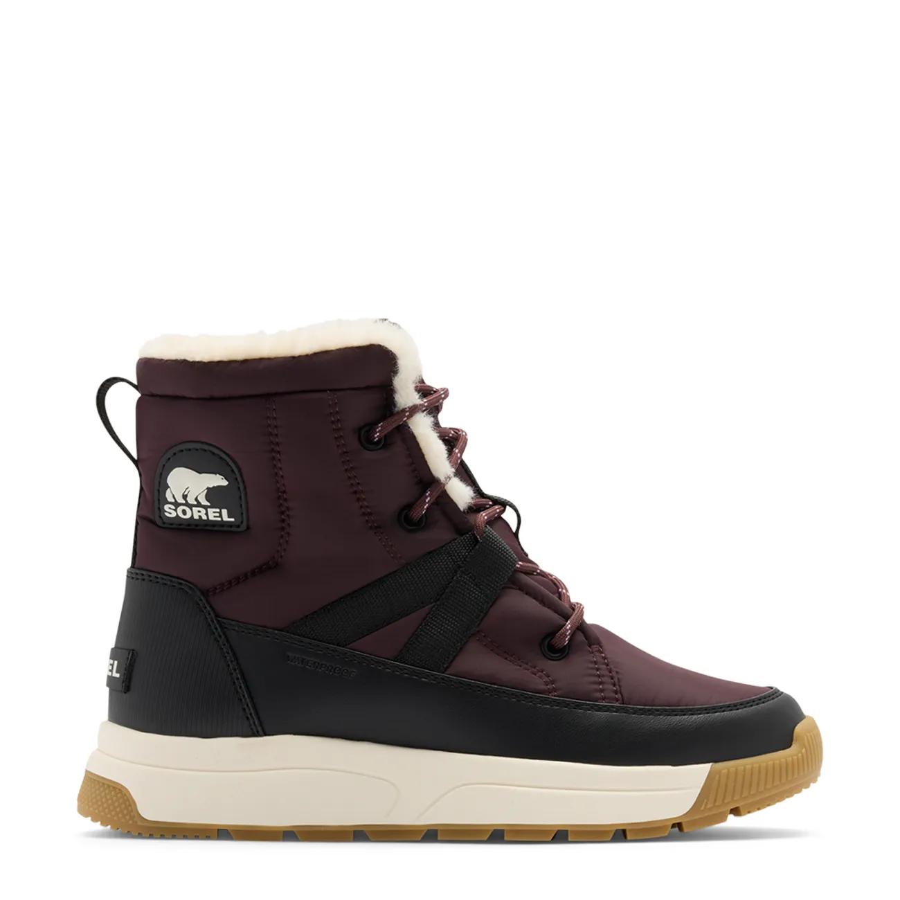 Women's Whitney III Mid Waterproof Winter Boot