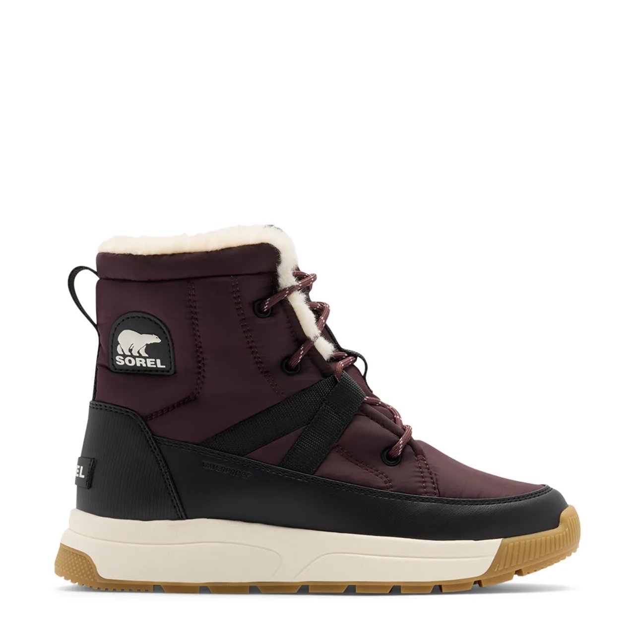 Women's Whitney III Mid Waterproof Winter Boot