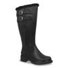 Women's Lexi-WP Waterproof Wide Calf Tall Boot BLACK view