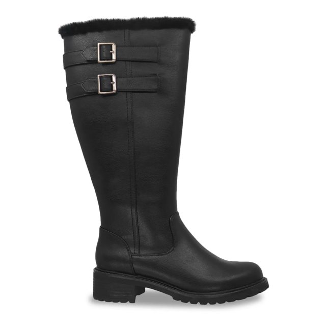 Women's Lexi-WP Waterproof Wide Calf Tall Boot