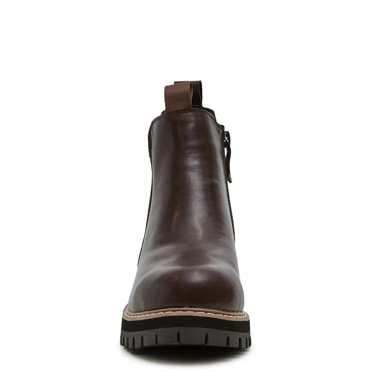 Waterproof Chelsea Welt Boot