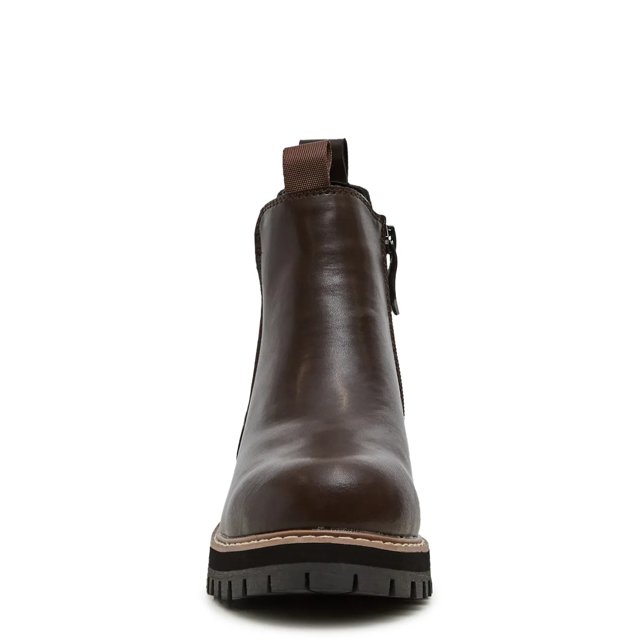 Waterproof Chelsea Welt Boot