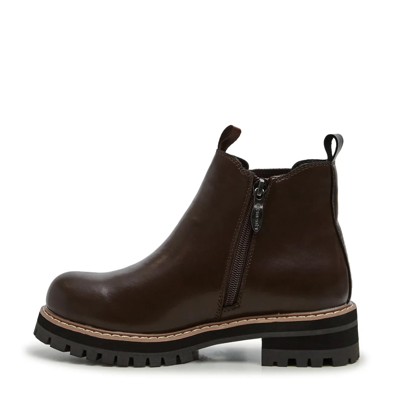 Waterproof Chelsea Welt Boot