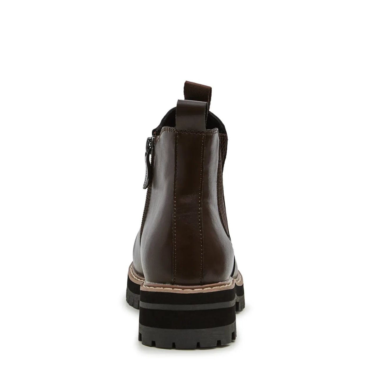 Waterproof Chelsea Welt Boot