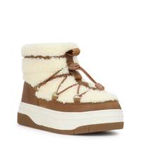 Women's Janie 2.0 Insulated Boot TAN view
