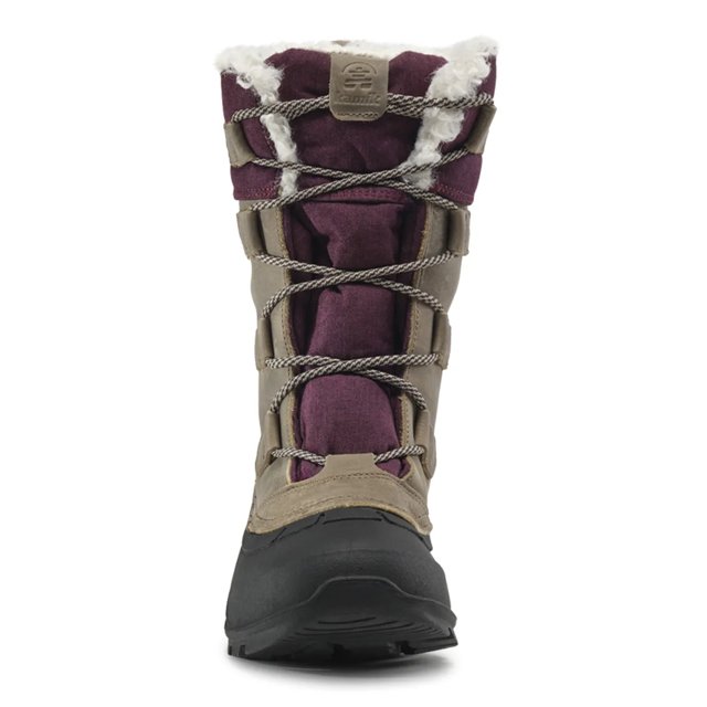Women's Snowgem Premium Waterproof Winter Boot