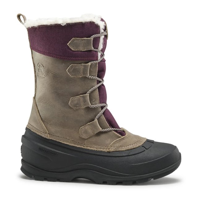 Women's Snowgem Premium Waterproof Winter Boot