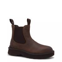 Women’s Hi-Line Waterproof Winter Chelsea Boot TOBACCO LEATHER view