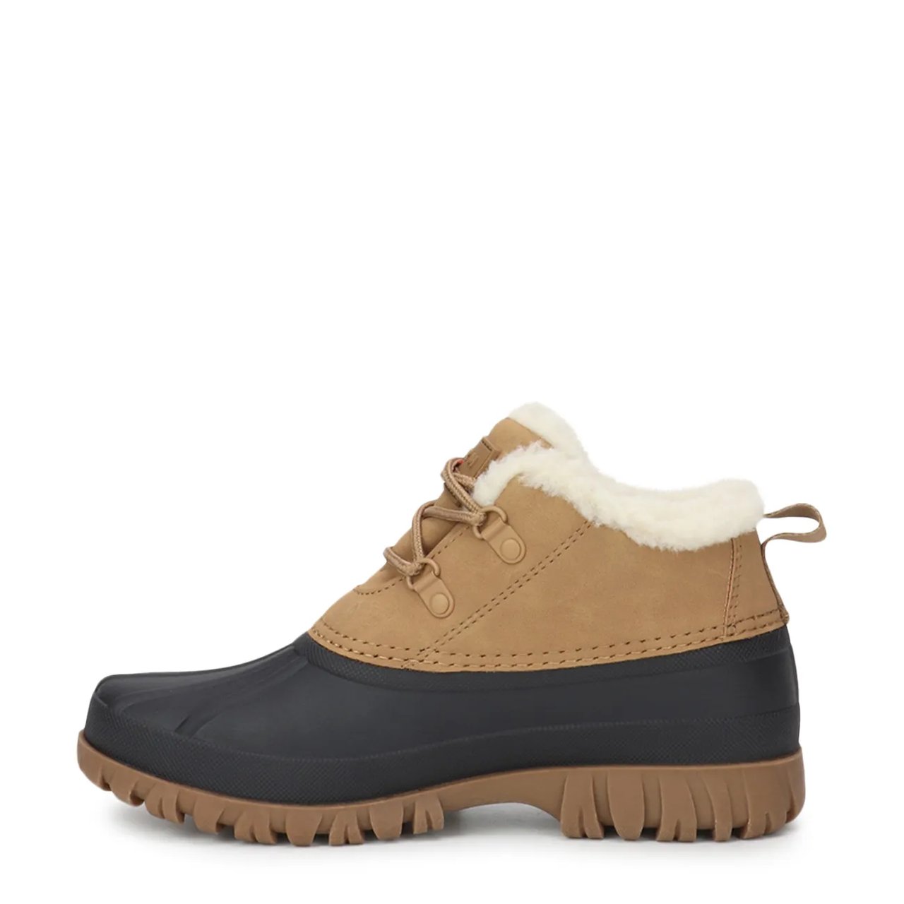 Women's Cassia Lace-up Boot