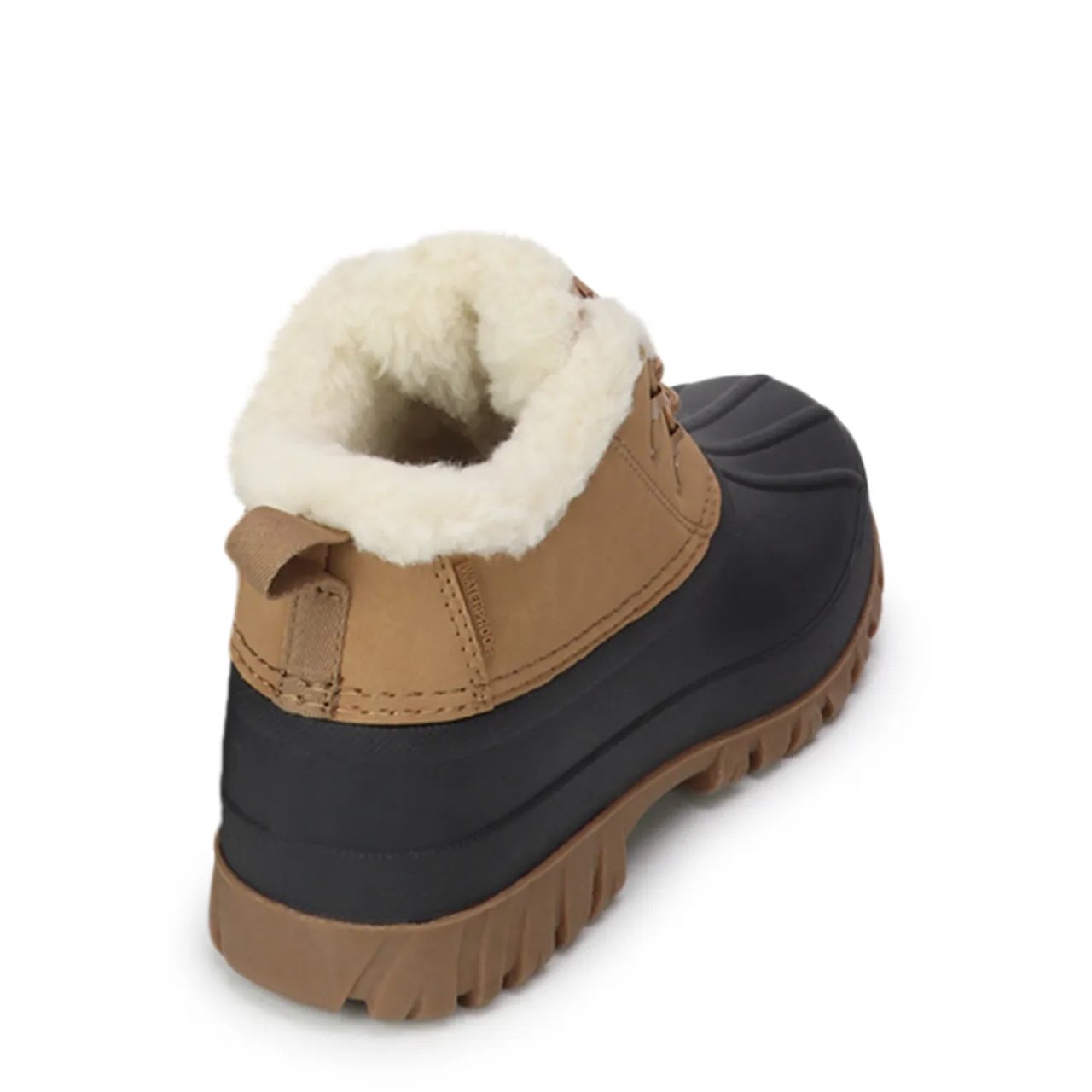Women's Cassia Lace-up Boot