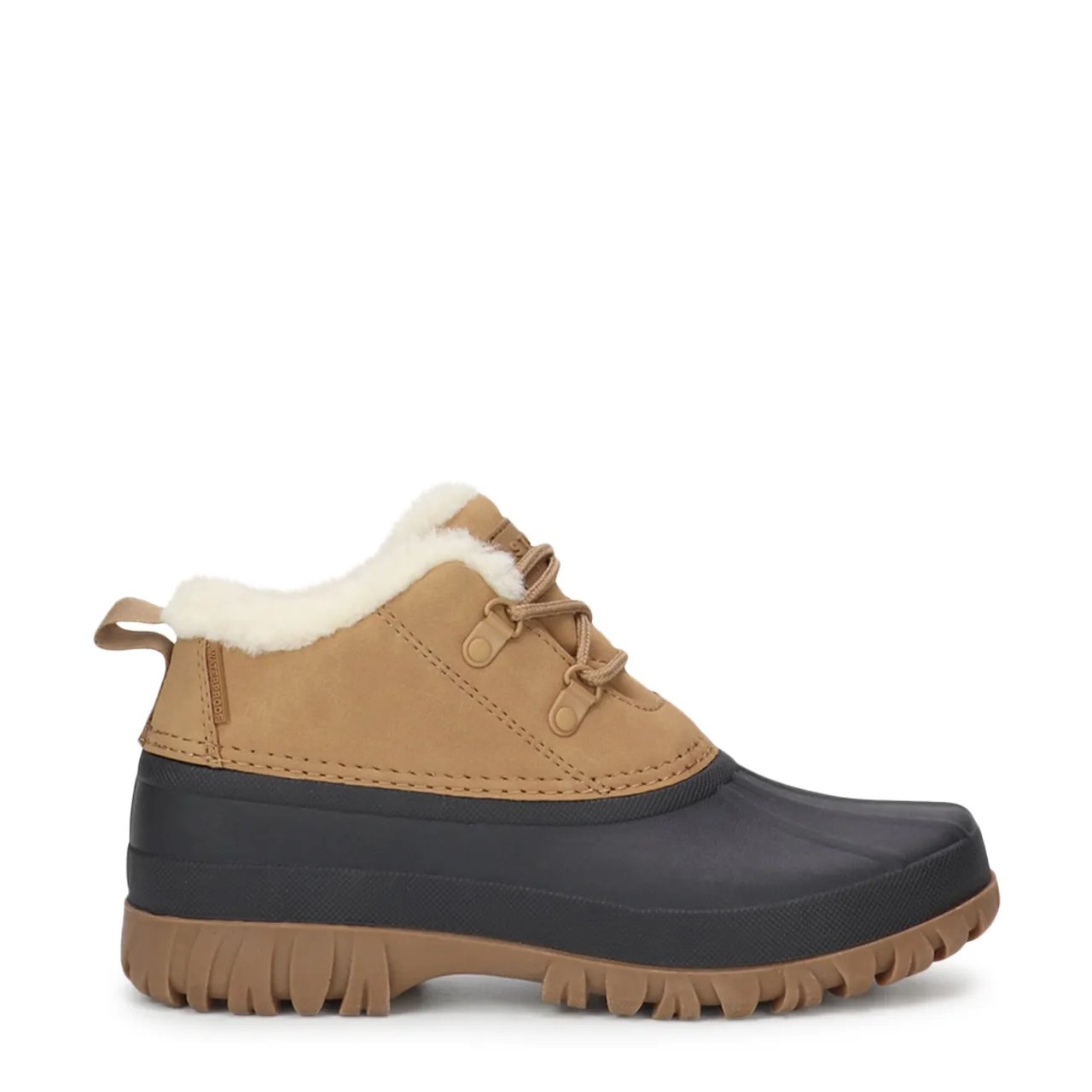 Women's Cassia Lace-up Boot
