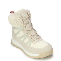 Women's Jolene Boot WHITE SYN 0 view