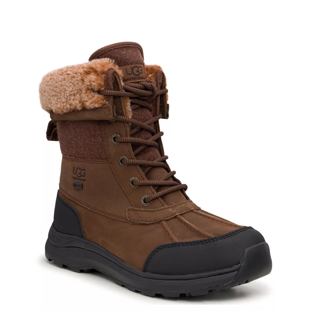 Women's Adirondack III Short Winter Boot