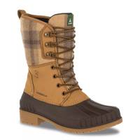 Women's Sienna 2 Waterproof Winter Boot Tan view