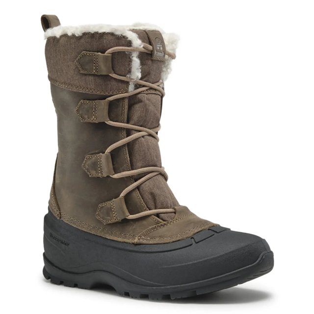 Women's Snowgem Premium Waterproof Winter Boot