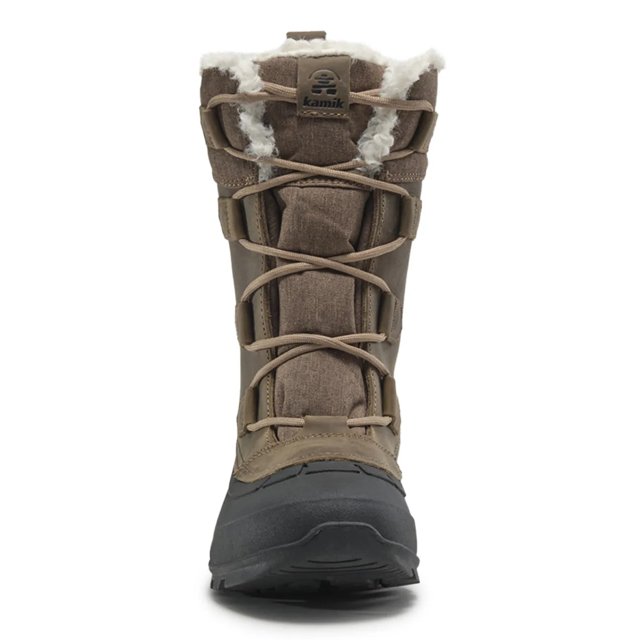 Women's Snowgem Premium Waterproof Winter Boot