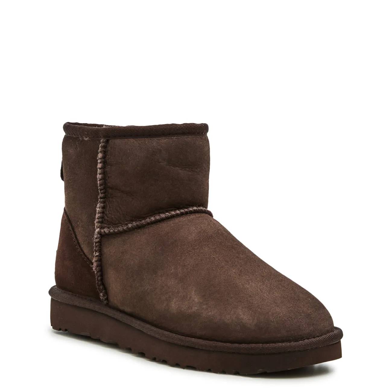 Women's Classic Mini II Ankle Boot