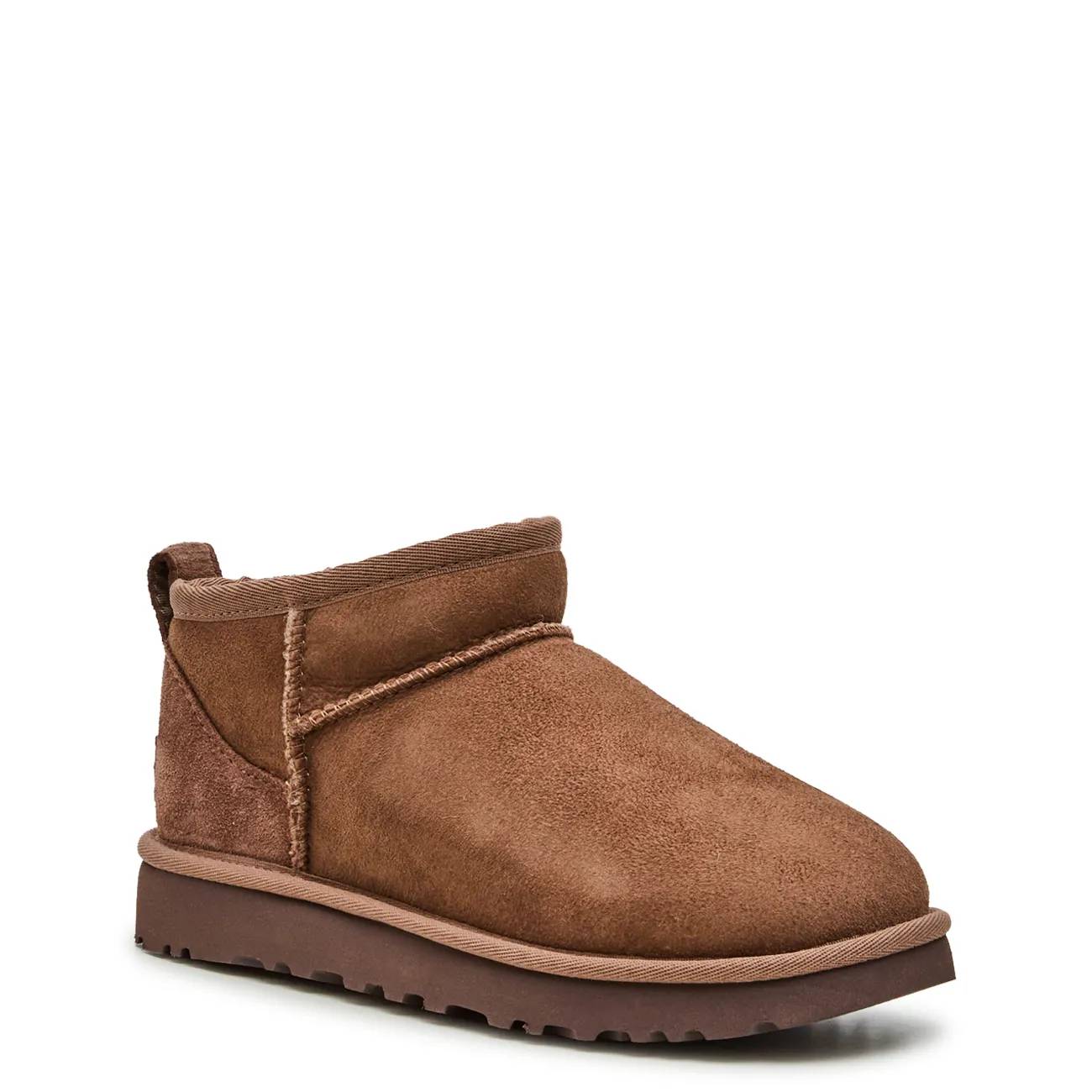 UGG Women's Classic Ultra Mini Boot