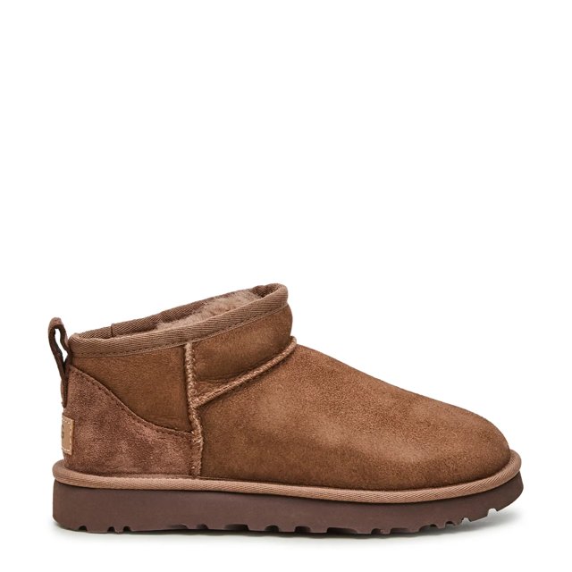 UGG Women's Classic Ultra Mini Boot | DSW Canada