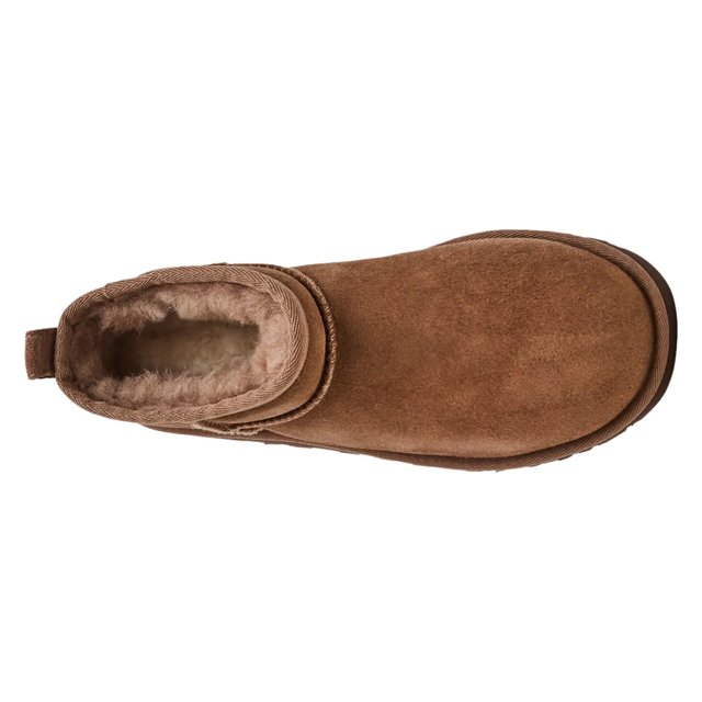 Ricoco⭐︎UGG W CLASSIC ULTRA MINI Classic Ultra Mini Boot | UGG®