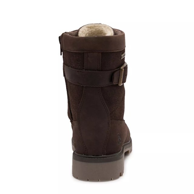 Women's Rogue Mid Waterproof Wide  Width Winter Boot