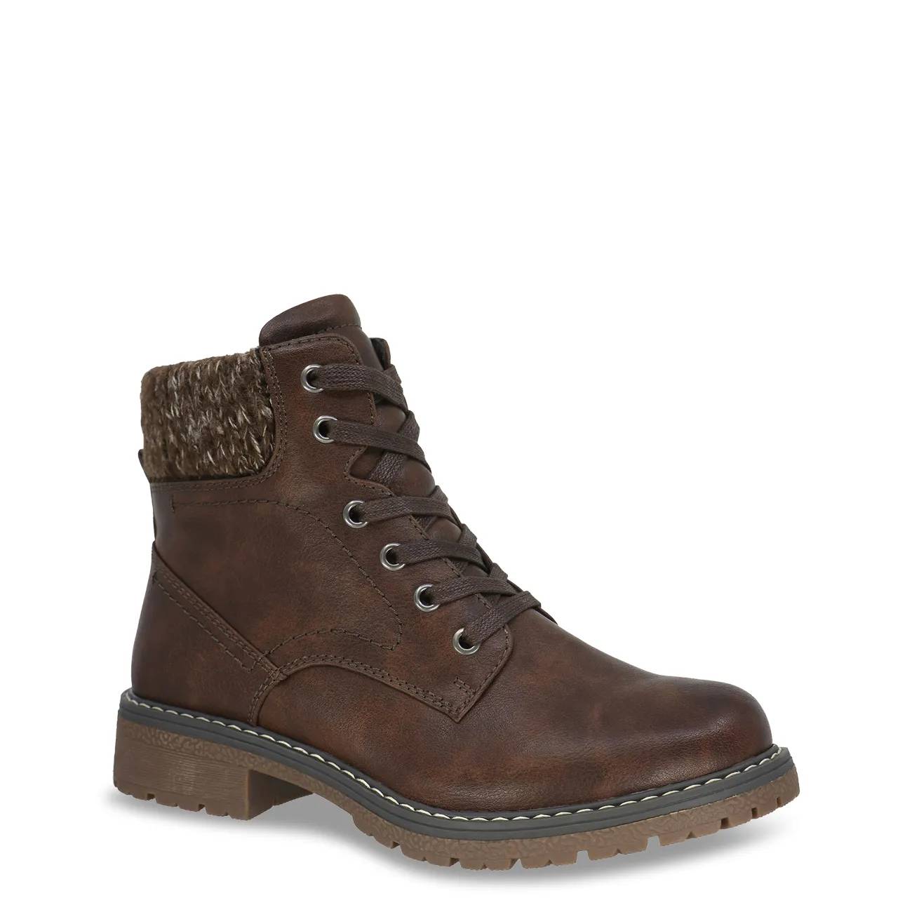 Women's Erika Waterproof Wide Wide Bootie