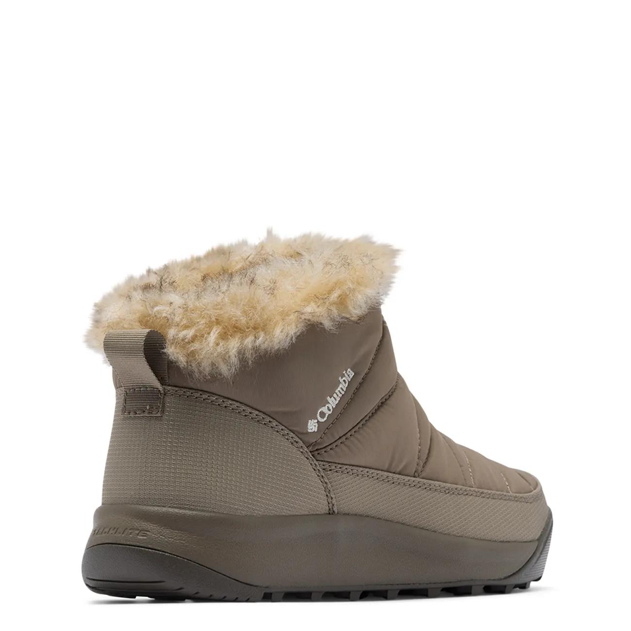 Women's Minx Xtra Shorty Wide Width Bootie