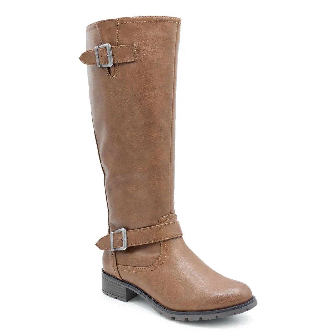 Women's Tessa Wide Width Wide Calf Waterproof Boot