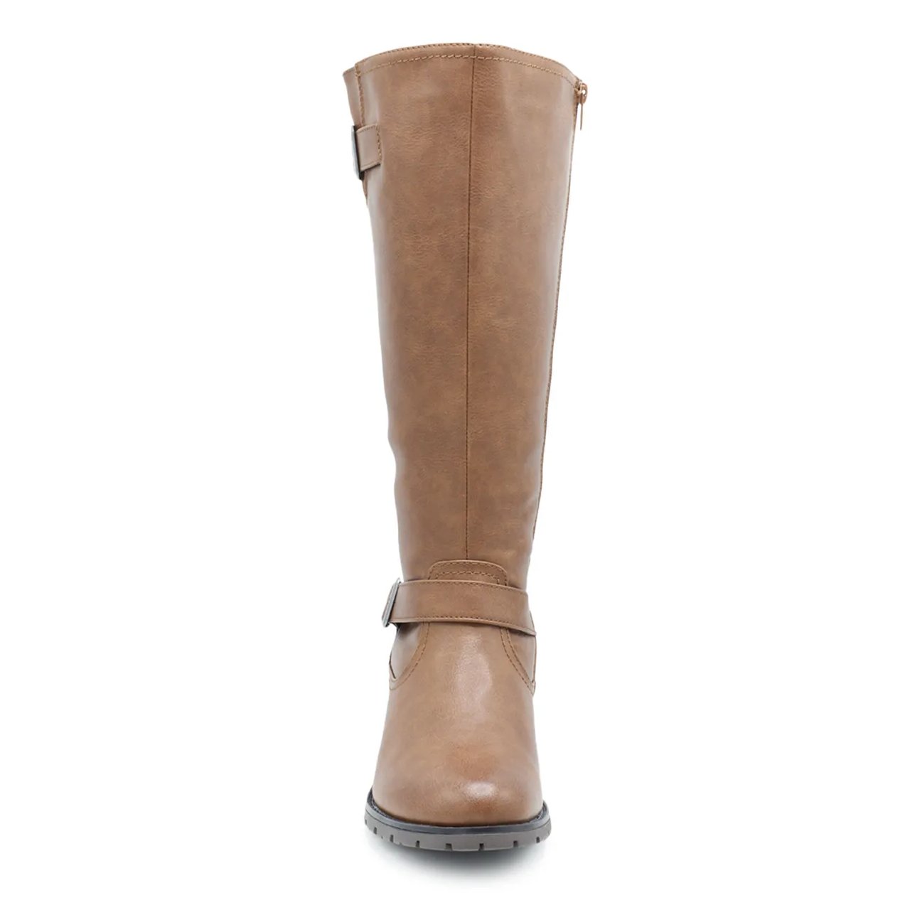 Women's Tessa Wide Width Wide Calf Waterproof Boot