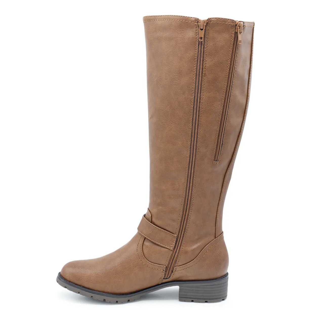Women's Tessa Wide Width Wide Calf Waterproof Boot