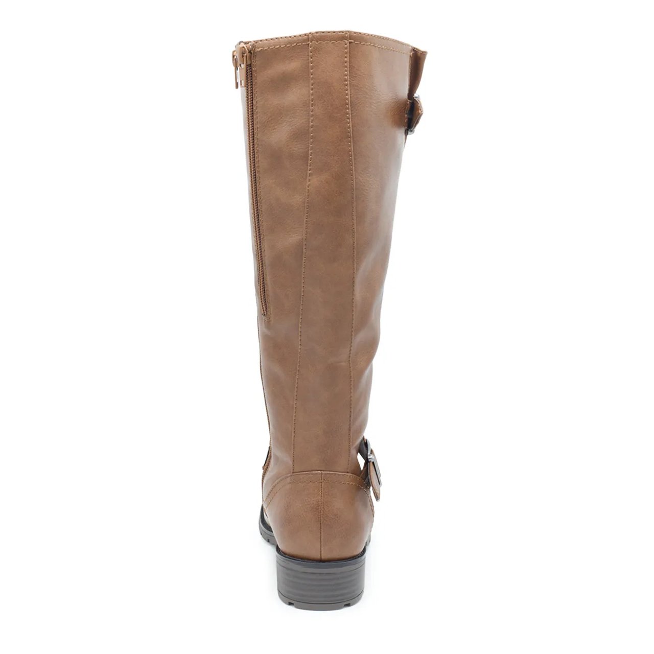 Women's Tessa Wide Width Wide Calf Waterproof Boot