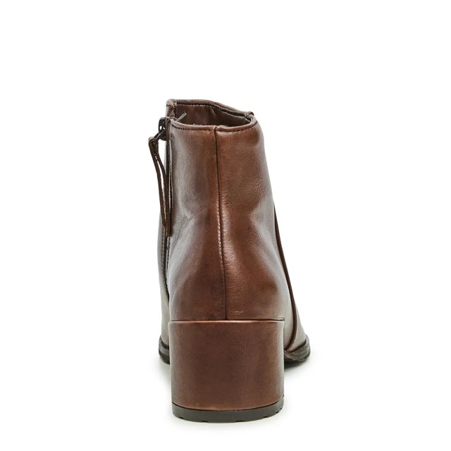 Bay Winter Dress Bootie