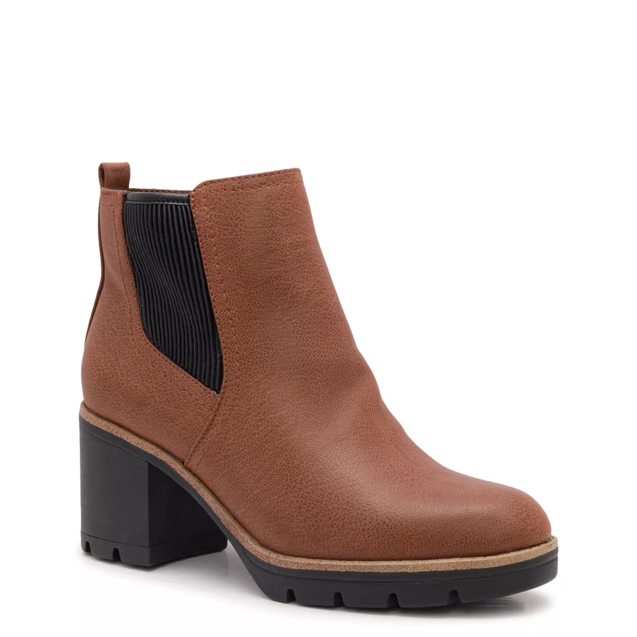 Madalynn Winter Chelsea Boot