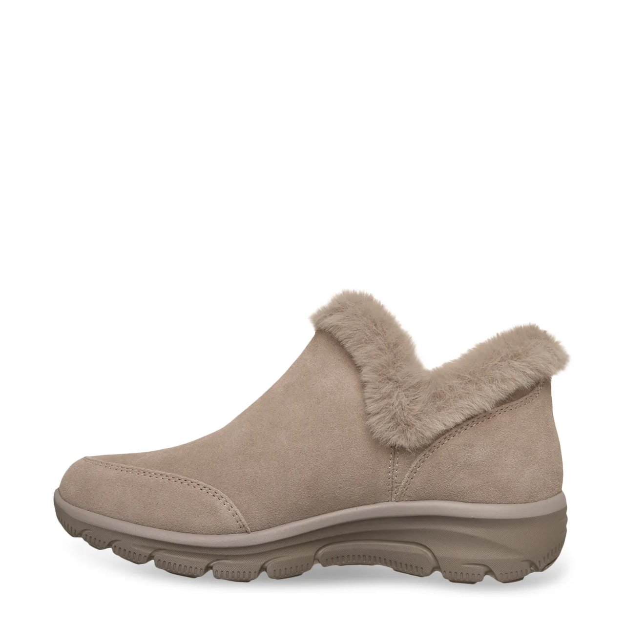 Women's Hands Free Slip-Ins Relaxed Fit : Easy Going Bootie