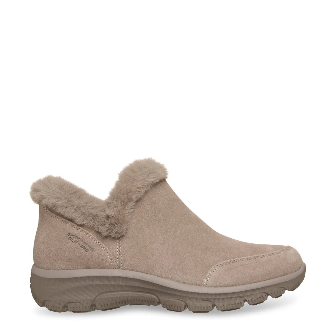 Women's Hands Free Slip-Ins Relaxed Fit : Easy Going Bootie