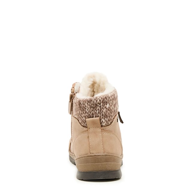 Arianna Winter Boot