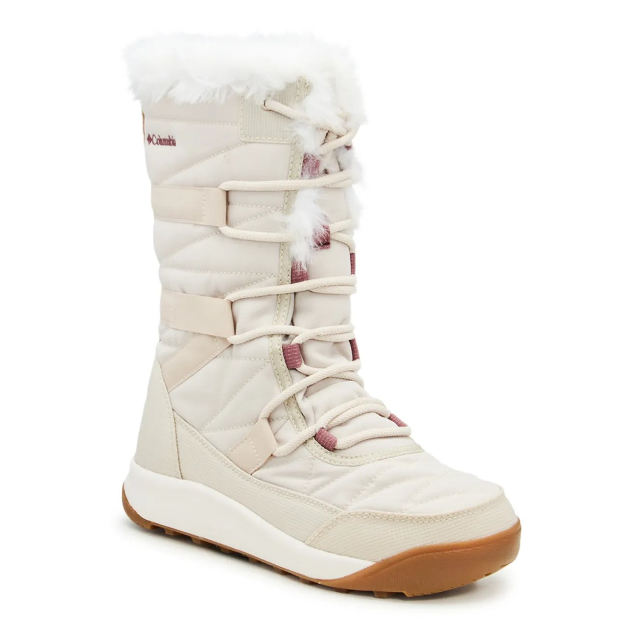 Women's Minx IV Wide Waterproof Snow Boot