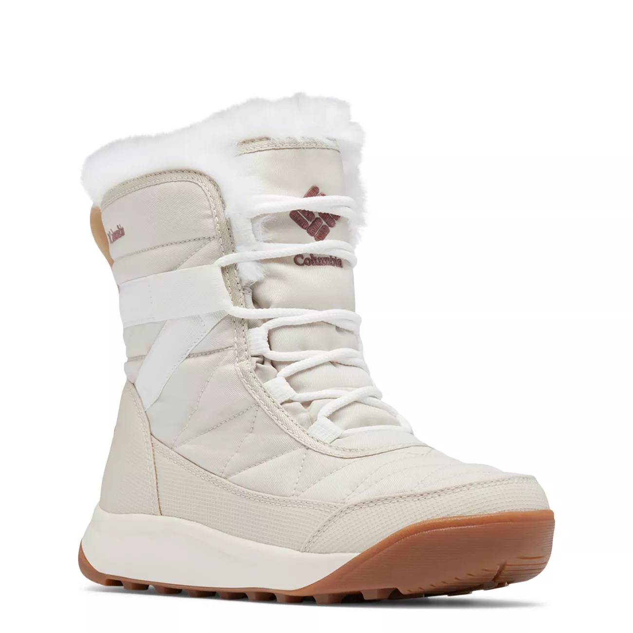 Columbia Women's Minx Shorty IV Waterproof Winter Boot