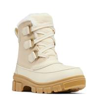 Women's Tivoli V Waterproof Winter Boot HONEY/WHITE view