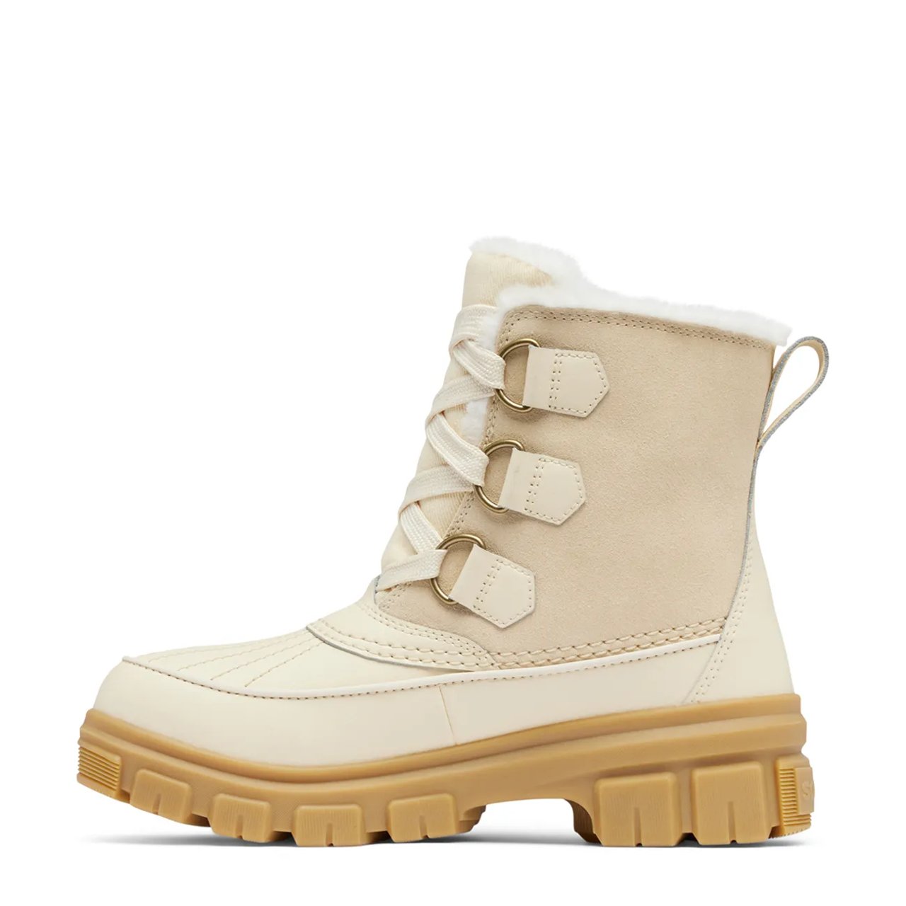 Women's Tivoli V Waterproof Winter Boot