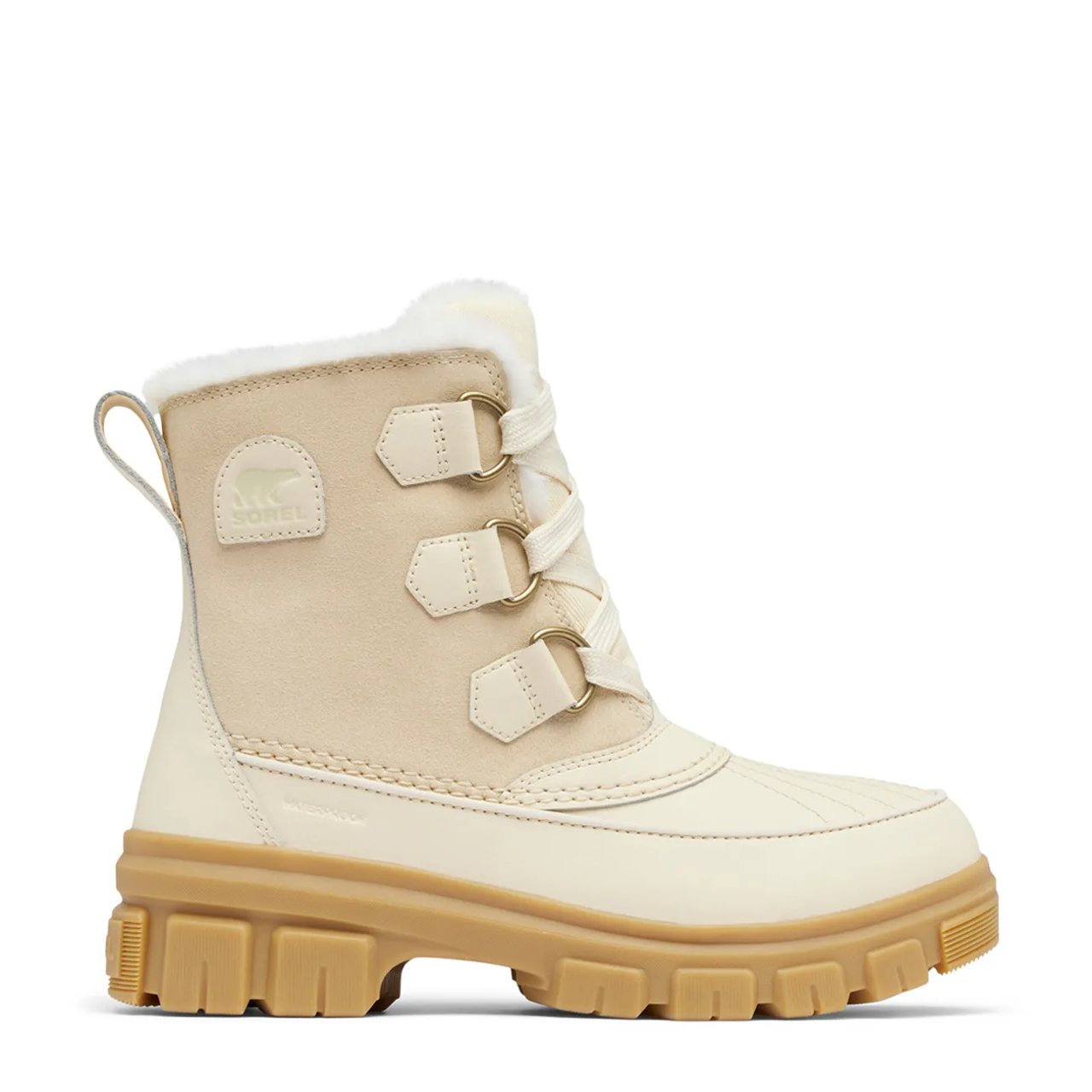 Women's Tivoli V Waterproof Winter Boot