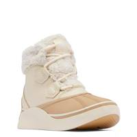Women's Out N About IV Chillz Waterproof Winter Boot HONEY/WHITE view